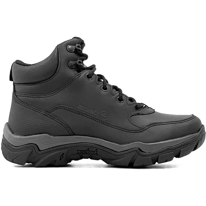 Bota Macboot Carnauba 02 - Masculina - Foto 1