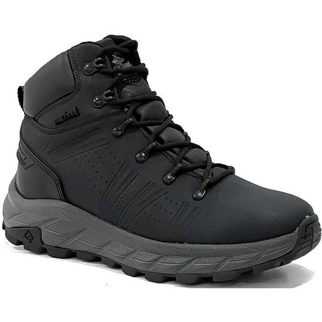 Bota Macboot Murici 02 Waterproof - Masculina - Foto 1