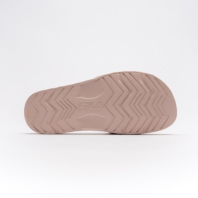 Chinelo Fila Drifter Basic Slide - Feminino - Foto 1