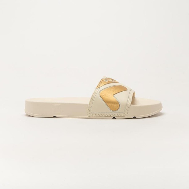 Chinelo Fila F-Beach - Feminino - Foto 1