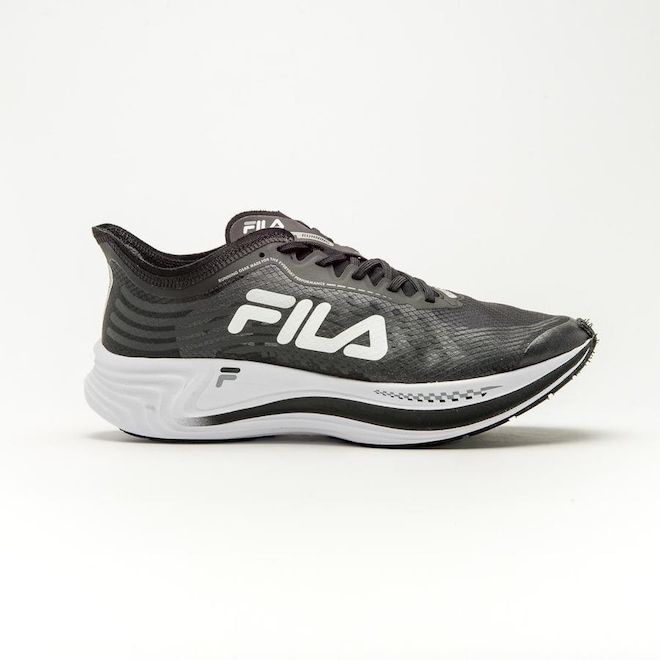 TÊNIS FILA RACER CARBON - FEMININO - Foto 1