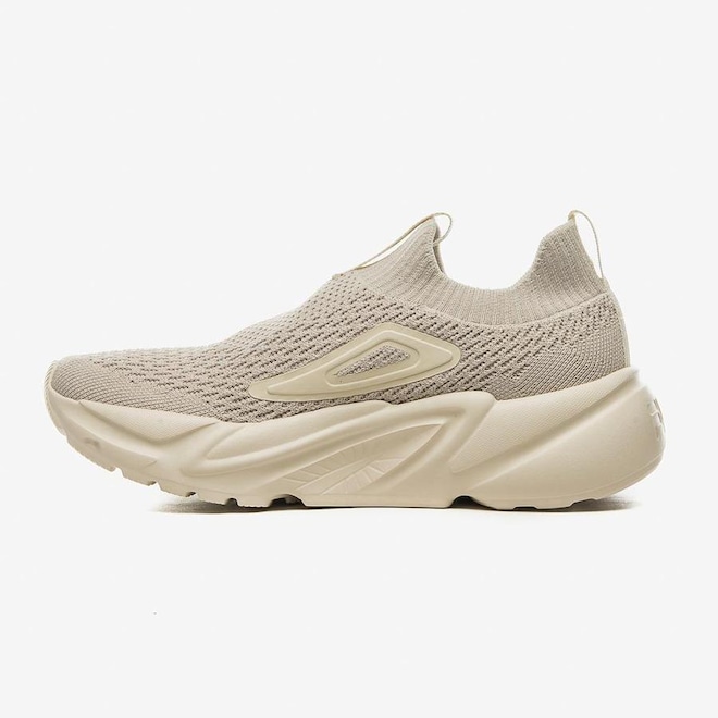 Tenis Fila Calzini Feminino - Foto 1