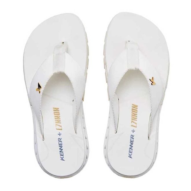 Chinelo Kenner Dxg Rakka L7 - Masculino - Foto 1