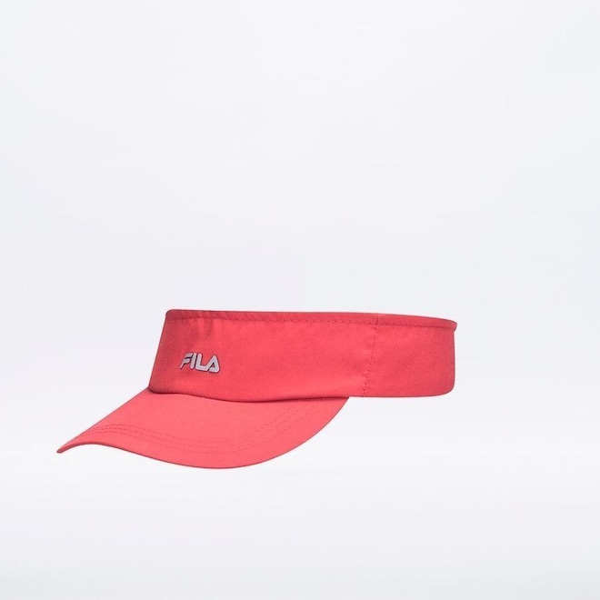 Viseira Fila Reflective - Adulto - Foto 1