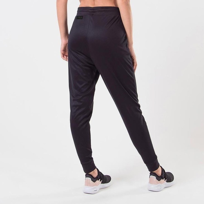 Calça Fila Jog Sports Forward - Feminina - Foto 1