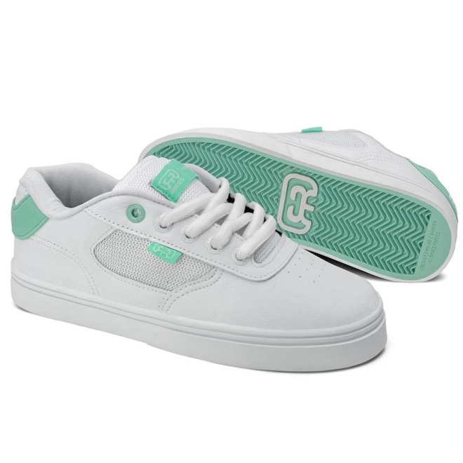 Tênis Hocks Flat Lite - Adulto - Foto 1