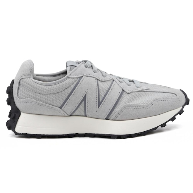 Tênis New Balance 327V1 Mesh - Unissex - Foto 1
