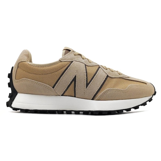 Tênis New Balance 327V1 Mesh - Unissex - Foto 1