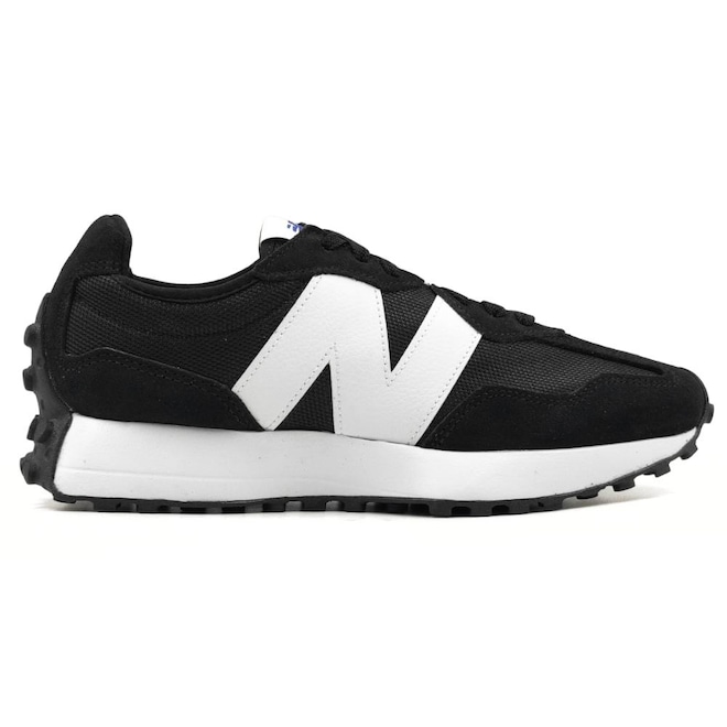 Tênis New Balance 327V1 Mesh - Unissex - Foto 1