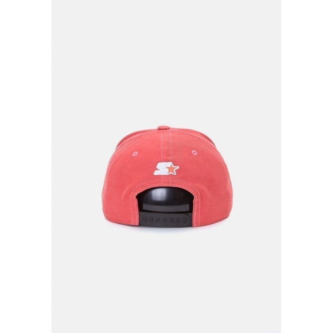 Boné Starter - Snapback - Adulto - Foto 1
