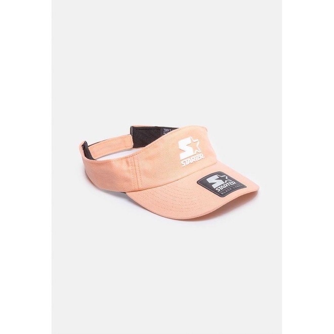 Viseira Starter - Ajustável - Adulto - Foto 1