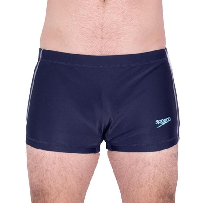 Sunga Speedo Hidroshort Contrast - Adulto - Foto 1