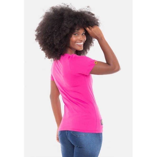 Camiseta Ecko Surf - Feminina - Foto 1