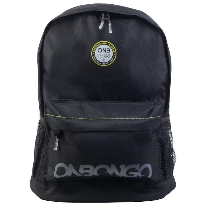 Mochila Onbongo South Port com Estojo - Foto 1