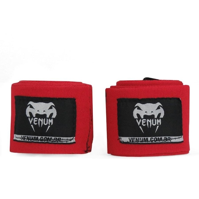 Bandagem de Boxe Venum (4M) - Foto 1
