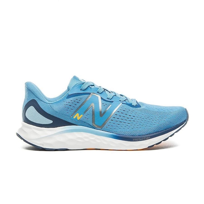 Tênis Masculino New Balance Fresh Foam Arishiv4 - Foto 1