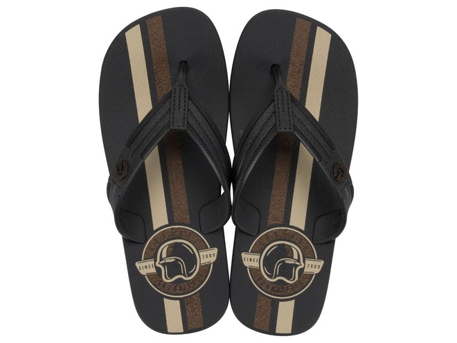 Chinelo Cartago Mini Atlanta Dedo - Infantil - Foto 1