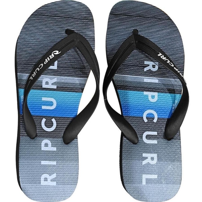 Chinelo Rip Curl Daybreaker - Masculino - Foto 1