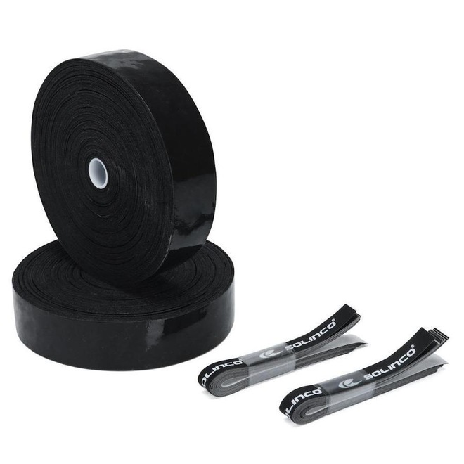 Kit Overgrips Solinco Hyper Grip - 30 unidades - Foto 1
