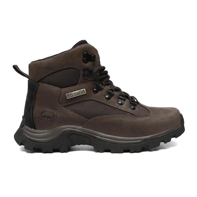Bota Ecko Adventure Wild Squad - Masculina - Foto 1