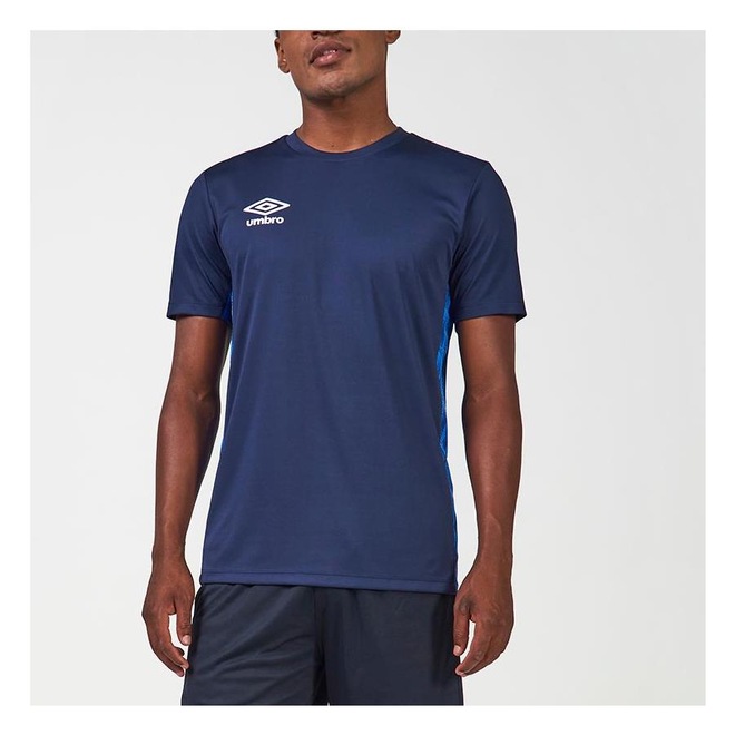 Camisa Umbro Diamond Wave - Masculina - Foto 1
