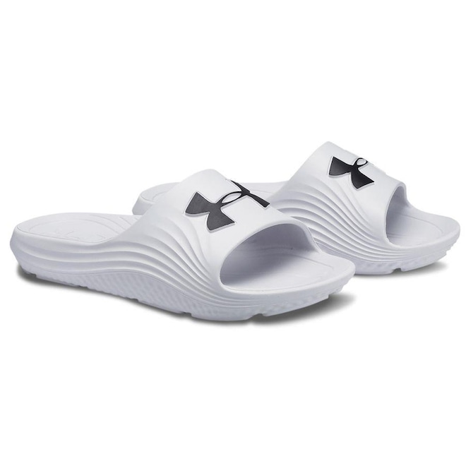 Chinelo Under Armour Core 2 - Unissex - Foto 1