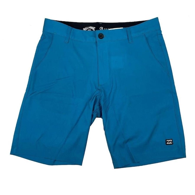 Bermuda Billabong Crossfire - Masculina - Foto 1