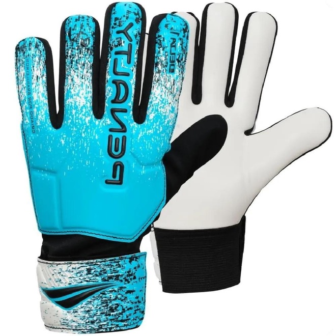 Luvas de Goleiro Penalty Delta 1 Xxiii - Adulto - Foto 1