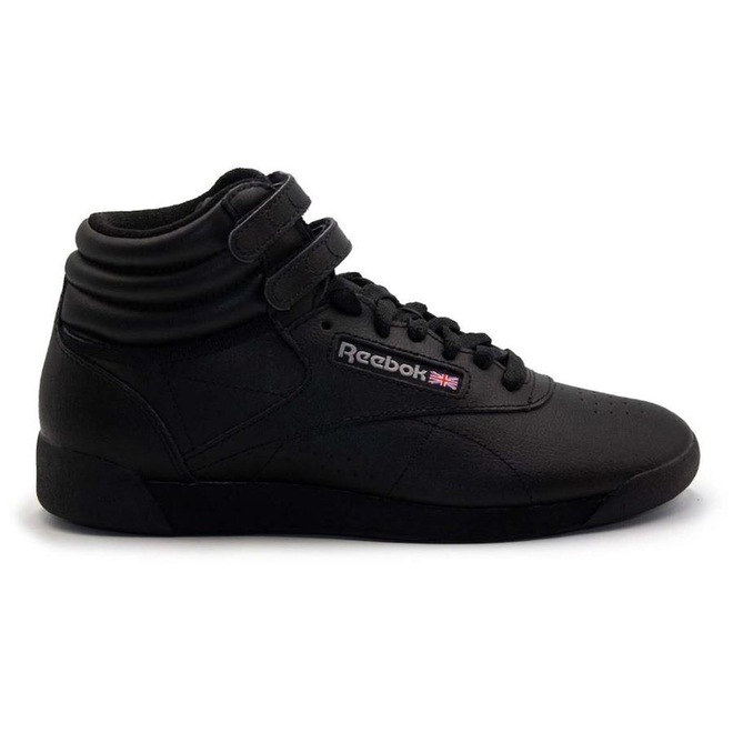 Tênis Reebok F/S Hi Casual - Feminino - Foto 1