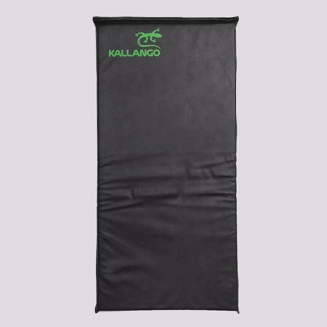 Colchonete para Academia Kallango D23 - 90x43x3cm - Foto 1