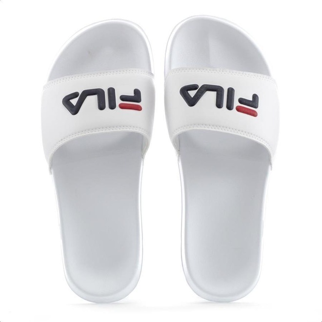 Chinelo Fila Drifter Basic - Masculino - Foto 1