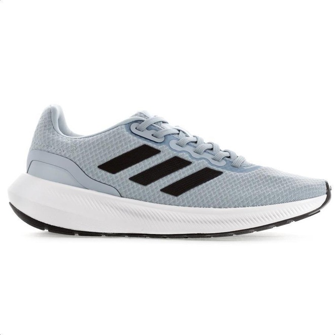 Tênis adidas Runfalcon 3.0 - Feminino - Foto 1