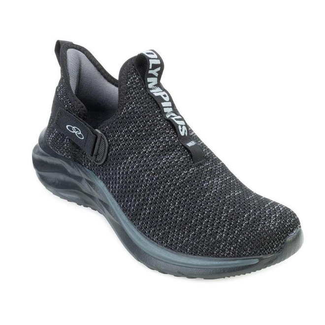 Tênis Olympikus Maneiro Kids Infantil Op23-942 - Foto 1