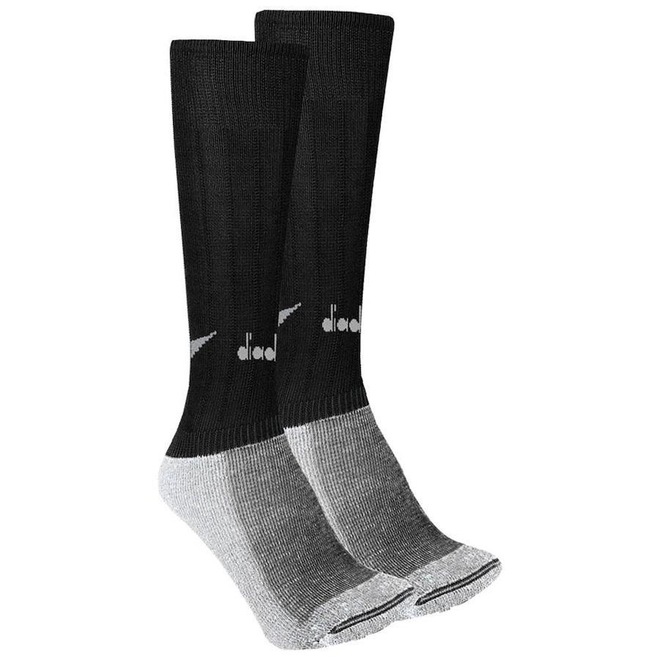 Kit Meiões Diadora Básico - 39 A 42 - Adulto - 15 Pares - Foto 1