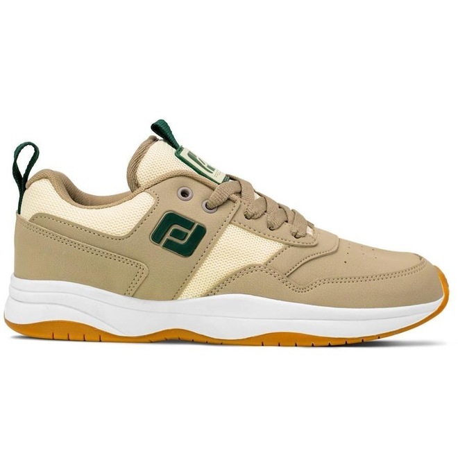 Tênis Freeday Brooklyn Lite Birck - Adulto - Foto 1