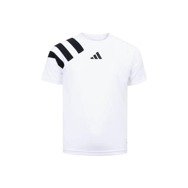 Camiseta adidas Fatore 23 Jsy - Infantil - Foto 1