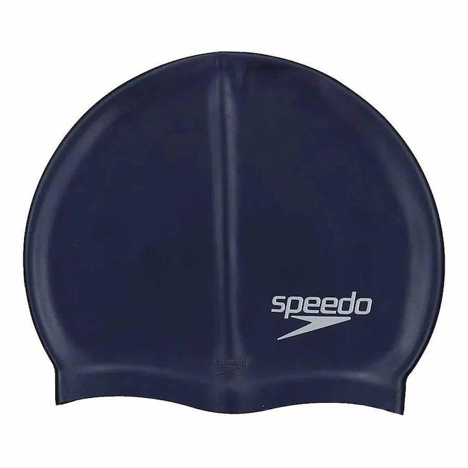 Touca Natação Speedo Swim - Infantil - Foto 1