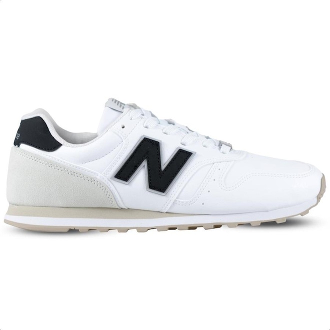 Tênis New Balance 373 V2 - Masculino - Foto 1