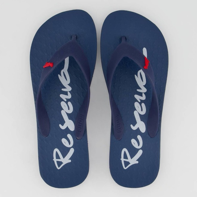 CHINELO RESERVA MAR - MASCULINO - Foto 1