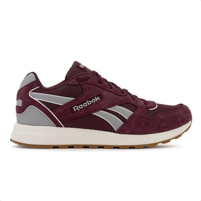 TÊNIS REEBOK GL 1000 - MASCULINO - Foto 1