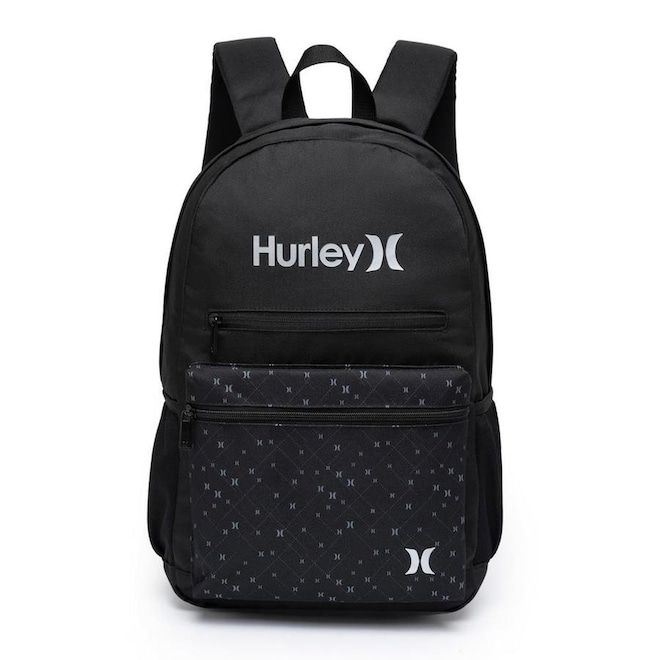 Mochila Hurley Impermeável - 16 Litros - Foto 1