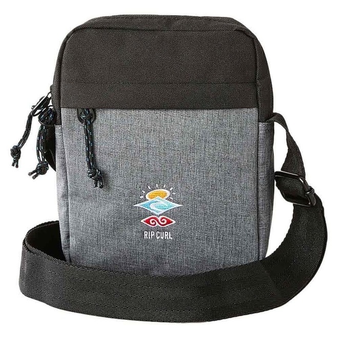 Bolsa Rip Curl No Idea Pouch Icons Of Su - Foto 1
