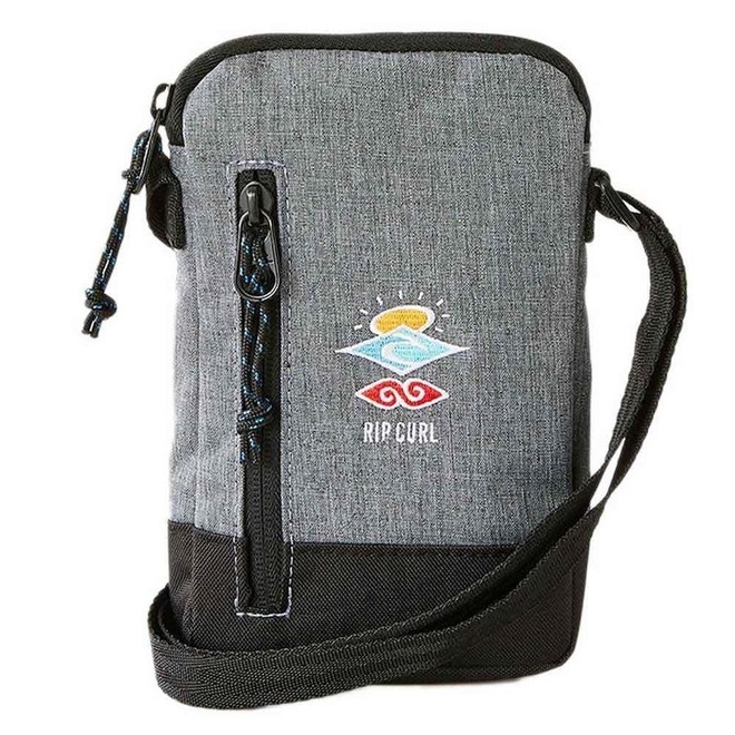 Bolsa Rip Curl Slim Pouch Icons Of Surf - Foto 1
