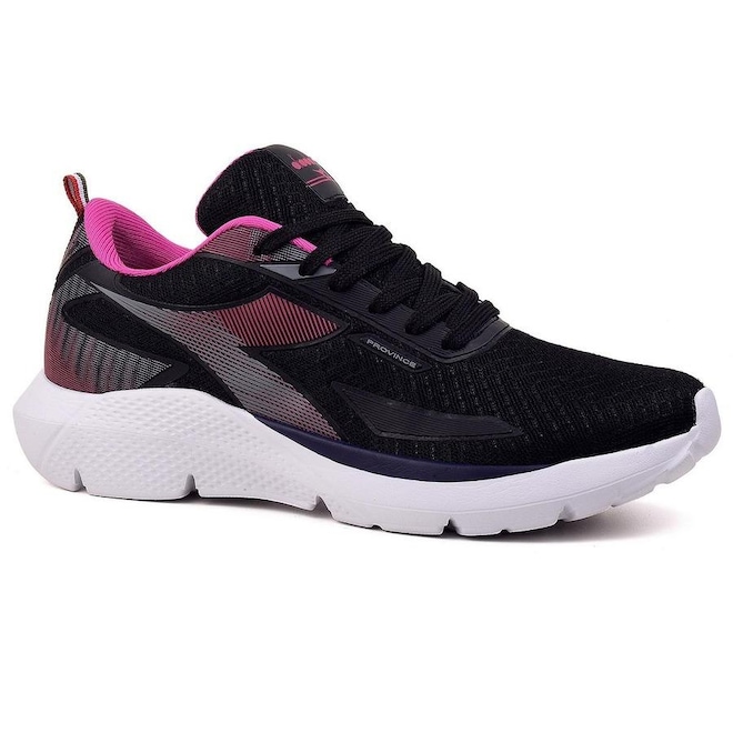 Tênis Diadora Province - Infantil - Foto 1