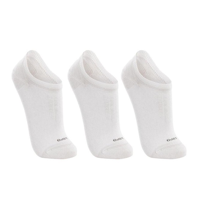 Kit/3 Meia Lupo Sport 03270-089 T.33/36 37/40 41/44 45/48 - Foto 1