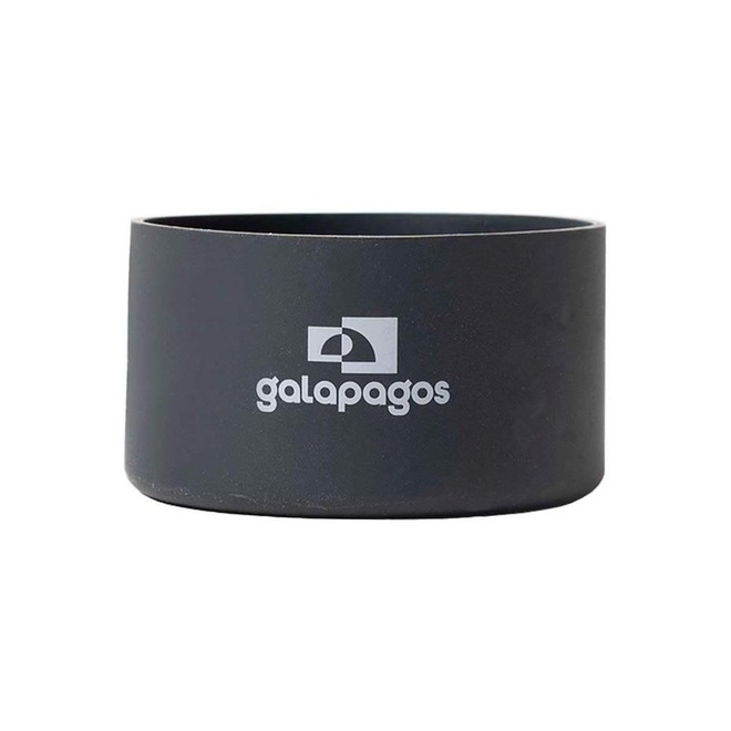 Capa de Silicone Galapagos para Garrafa Boot - Foto 1