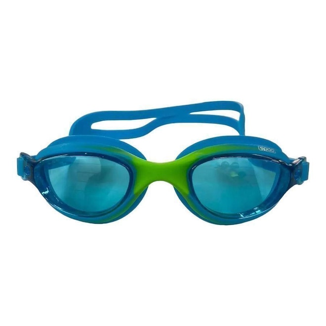 Óculos de Natação Speedo Slide - Adulto - Foto 1