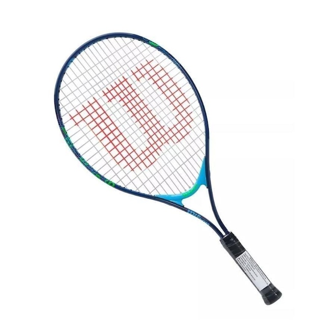 Raquete de Tênis Wilson Modelo Us Open Junior 25 - Infantil - Foto 1