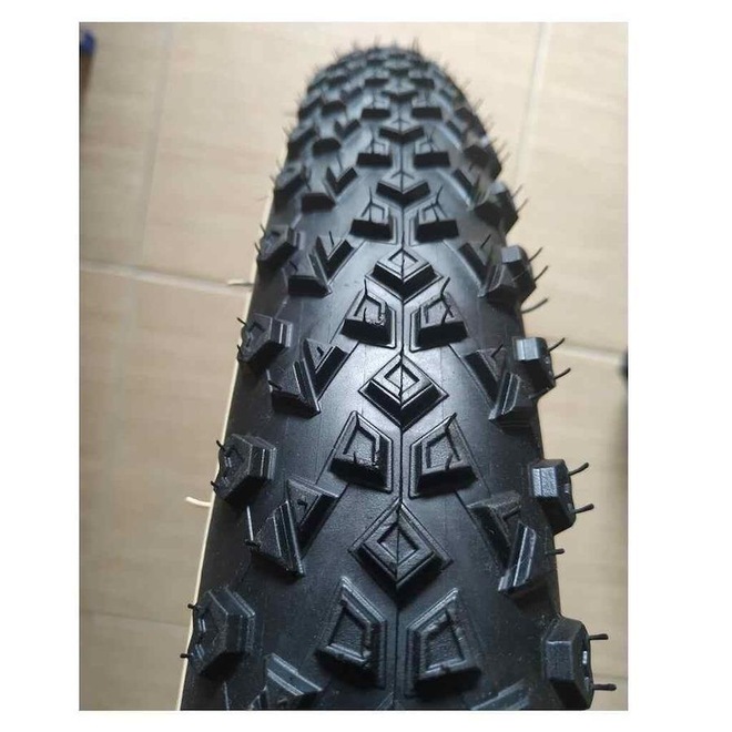 Pneu de Bicicleta Paco Aro 29X2.20 Faixa Sri-96 Max Attack Mtb - Foto 1