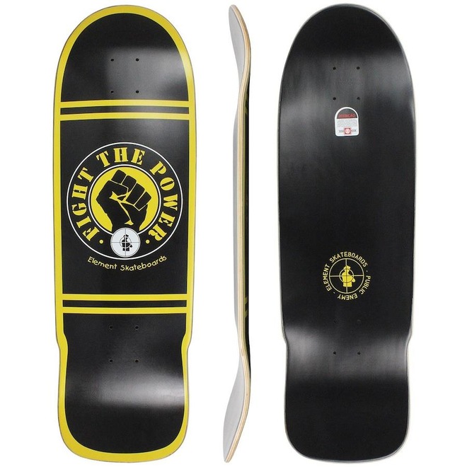 Shape Element Pexe Ftp Old School 8.500 X 32.400 - Foto 1